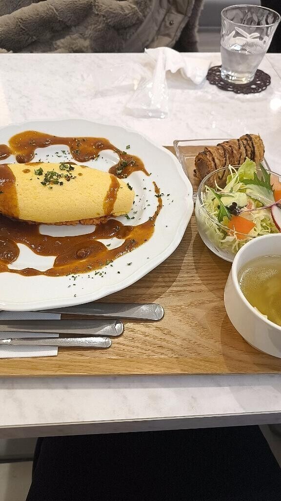 [お題]from:キキさん