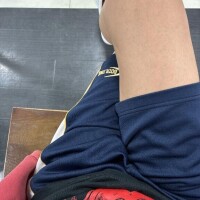 明日は寒い( T_T)＼(^-^ )らしい