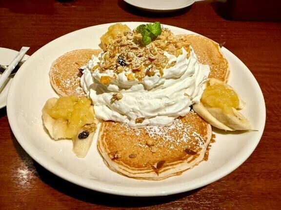 飯テロ(꒪⌓꒪)♡