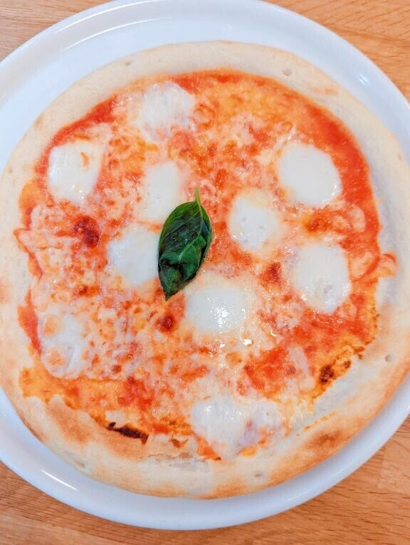 おなかぺこぺこ