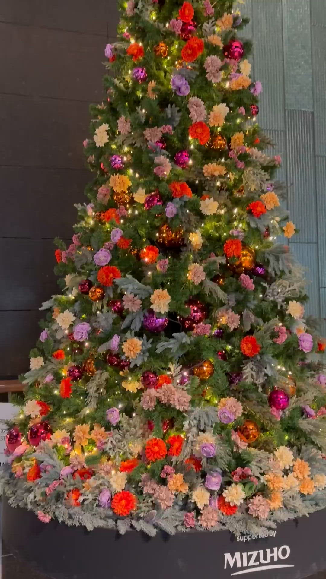 あちこちツリーりり