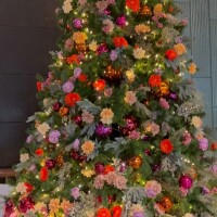 あちこちツリーりり