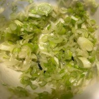 あえたら美味しい