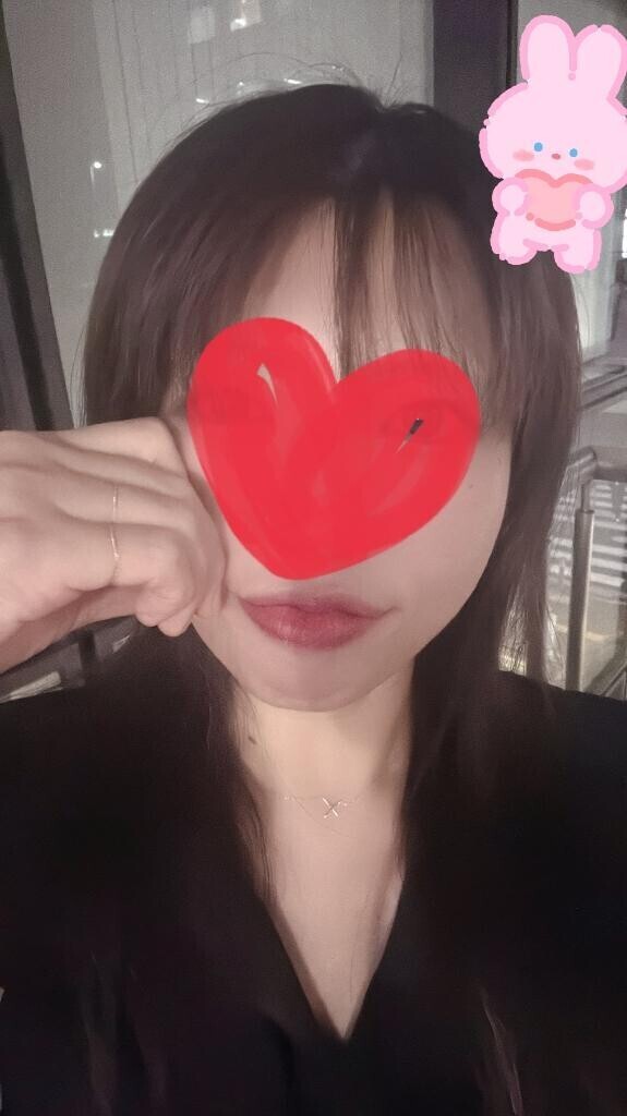 今から戻りまーす♡