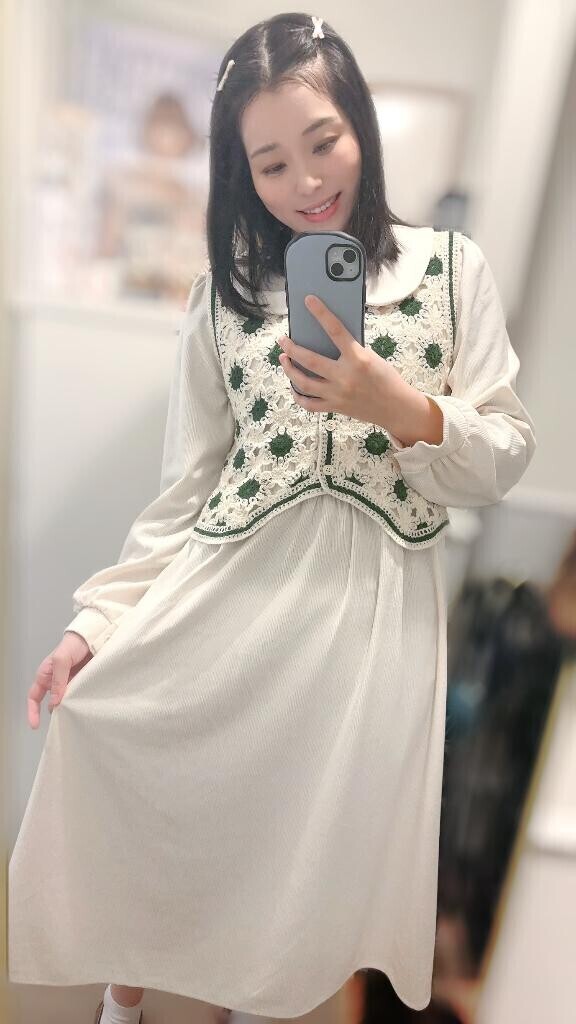 運命の子に出会えて気分はルンルン