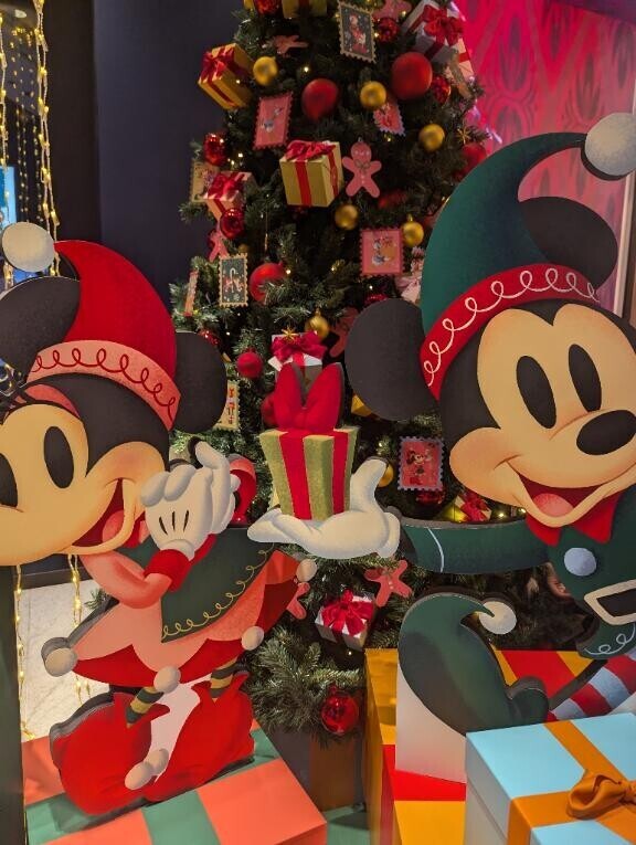 6日ありがとう♡