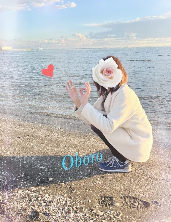 謎の、オ・ン・ナ♡と呼ばれる日。