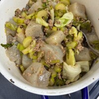 セブンのおでん(-.-)y-., o O廃止？