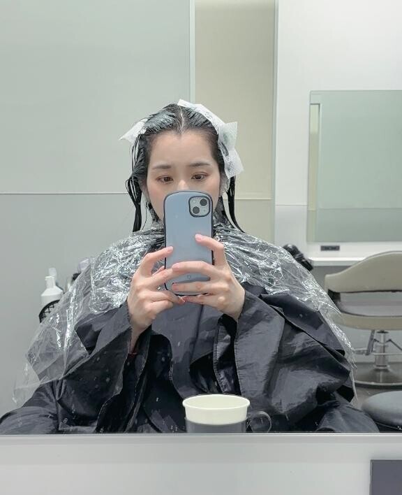 年末なのでお手入れしてきました