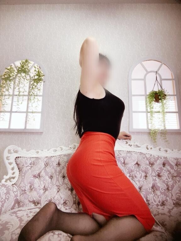 🩷戻りました🩷