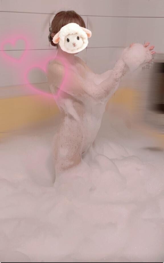 寒いけどあつい、、♡りり