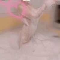 寒いけどあつい、、♡りり