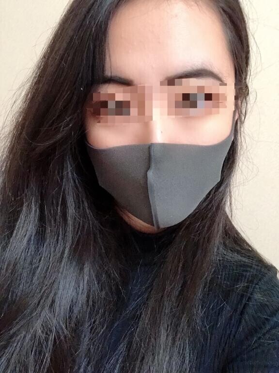 今日も頑張ってね♡