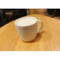 スタバでスープが飲めるなんて…！
