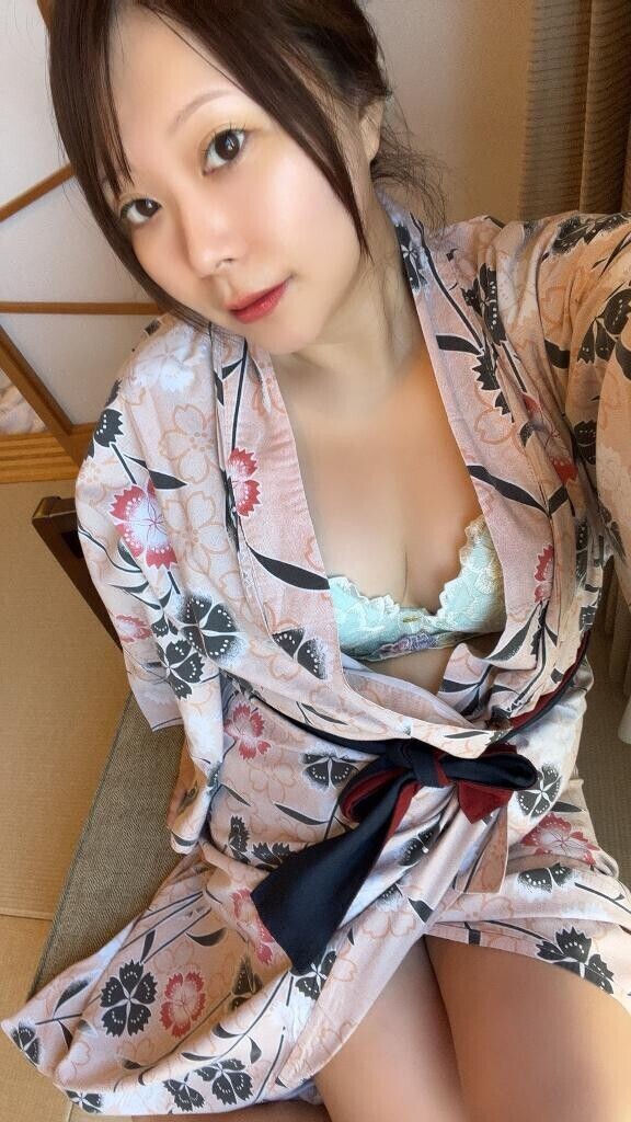 気付いた事があるの