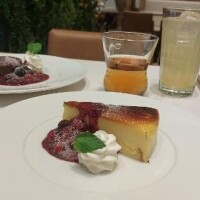 食べて食べて食べる