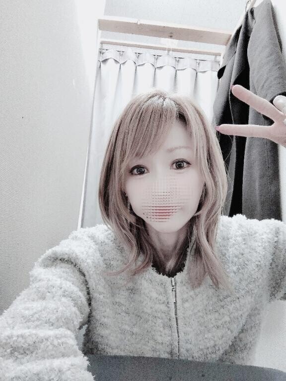 12/12　10時〜　ホテルK　Aちゃん