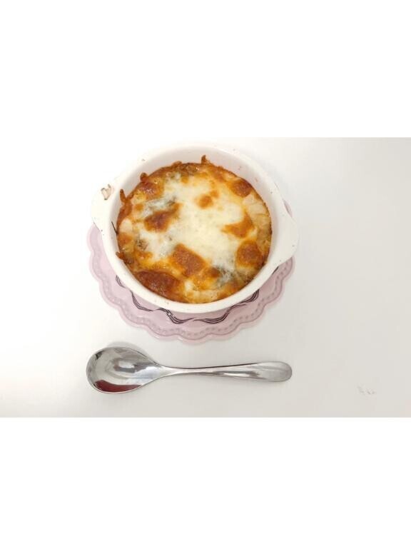 丁寧な暮らしでしあわせを吸収して