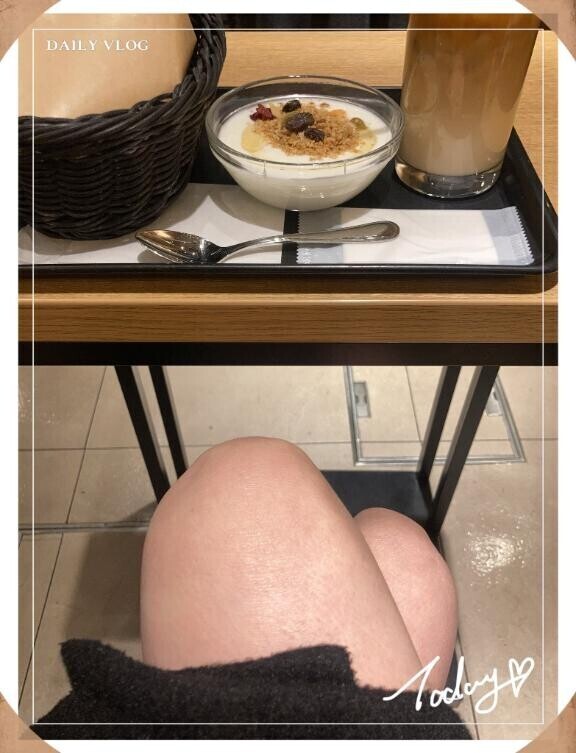 [お題]from:空水さん