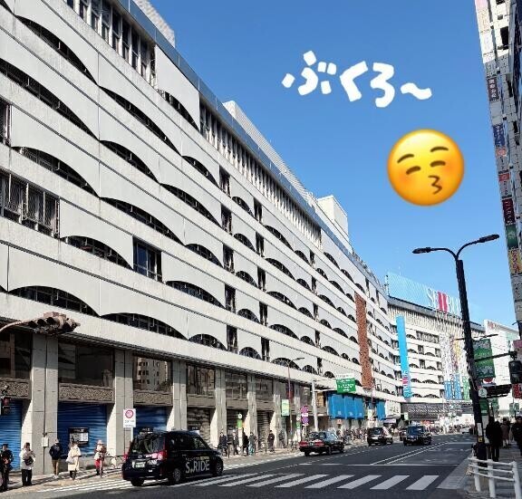 行ってきたよ〜♬りり