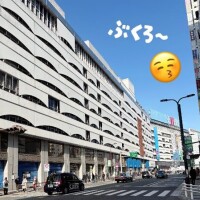 行ってきたよ〜♬りり