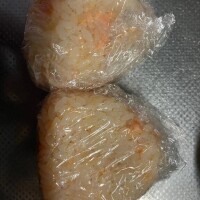 おにぎり