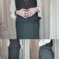 ひまり特別無料オプション　コスプレ　バージョン①