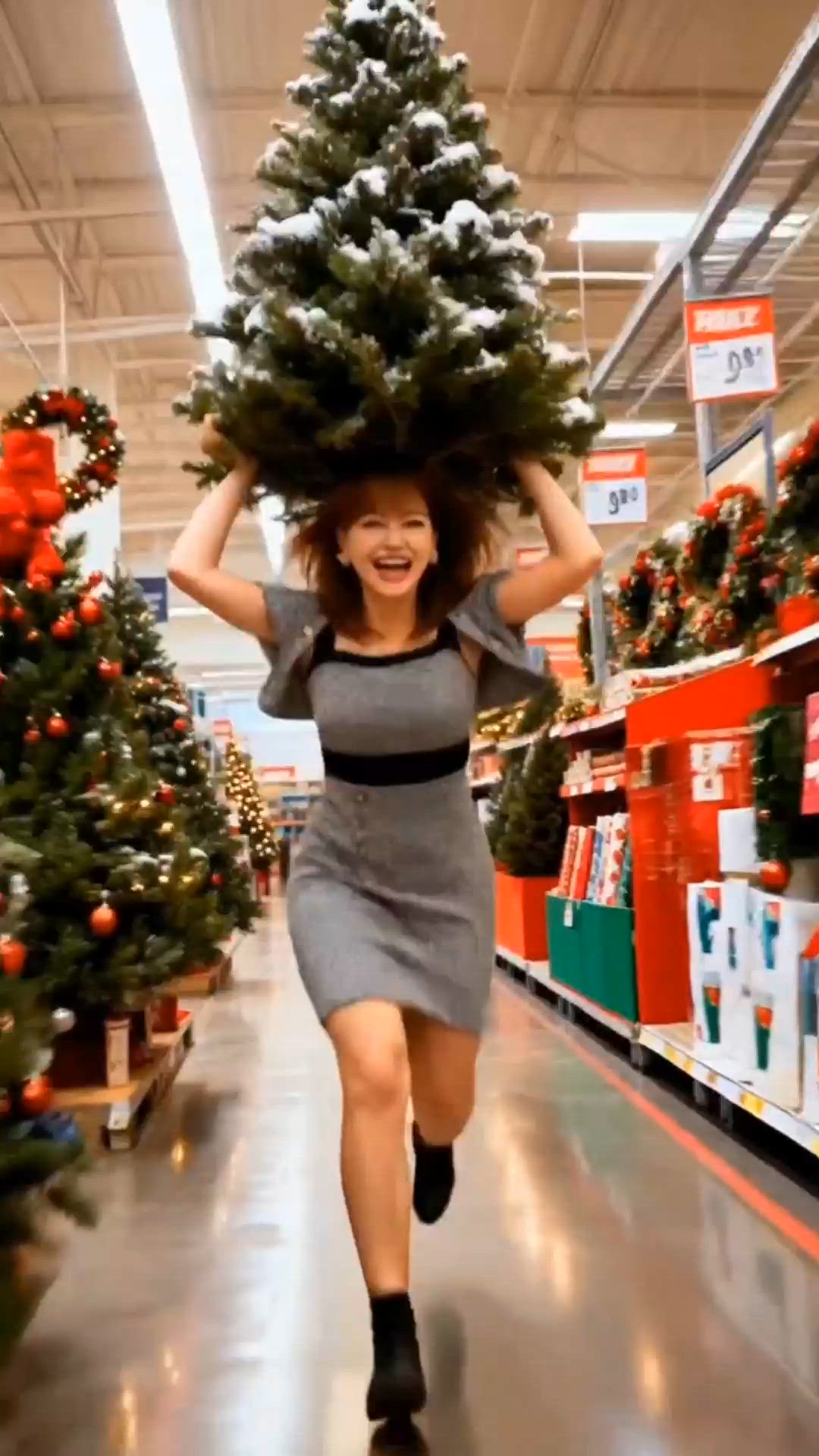 お客様ぁぁぁお客様ぁぁぁ