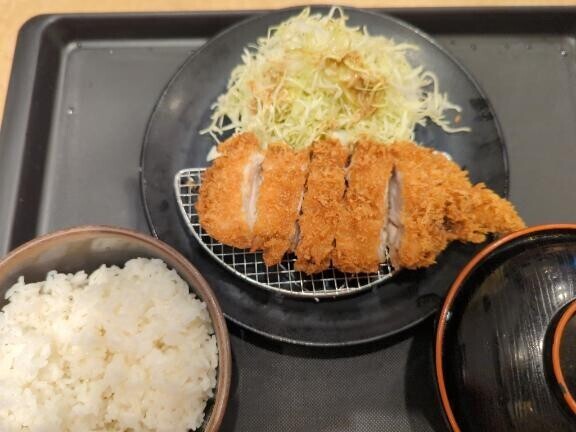 おつかれさまです