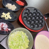 たこ焼きタイム