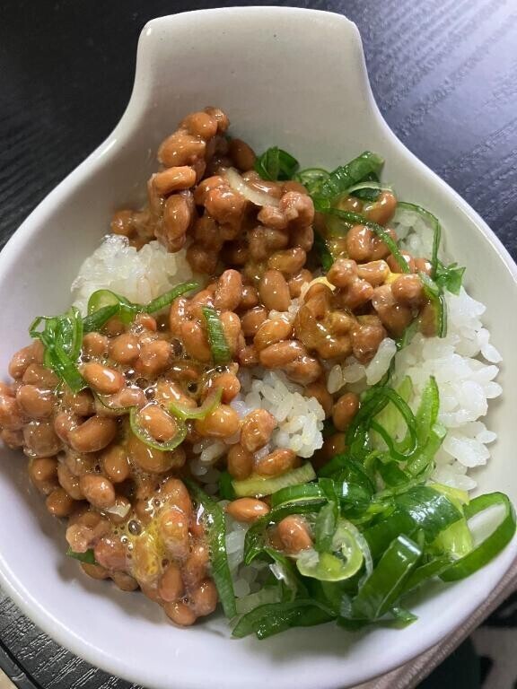朝ご飯