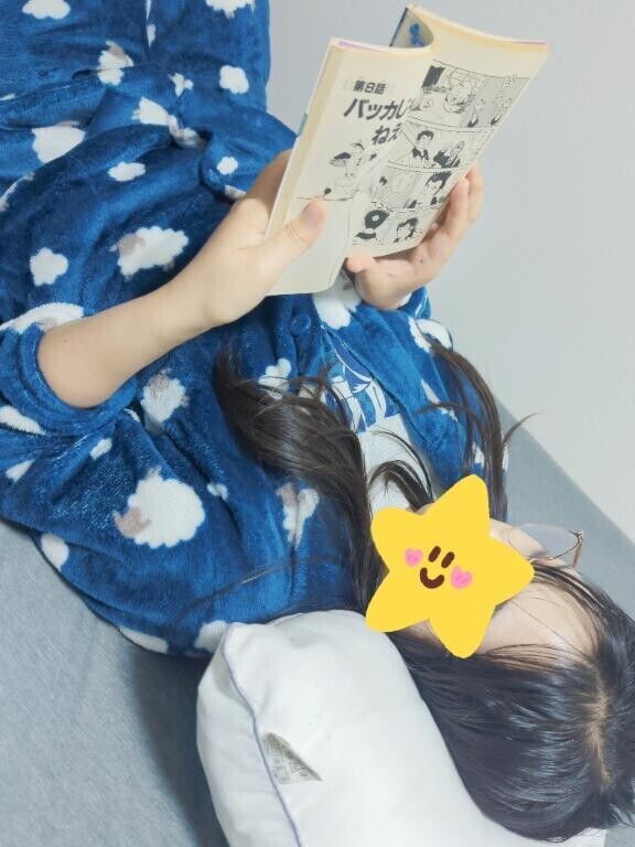 今日もまんが日和