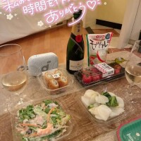 今日のお礼Yさん