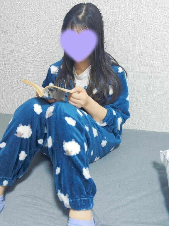 おやすみまえに