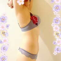 夕方遅く、夜のお誘いは(*´ー｀*)