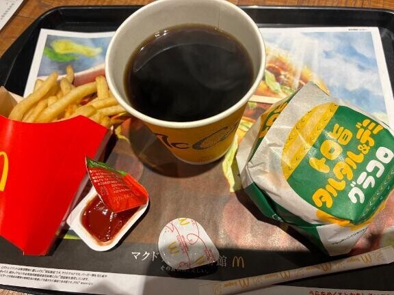 タルタル˚✧₊⁎❝᷀ົཽ≀ˍ̮ ❝᷀ົཽ⁎⁺˳✧༚出たみたいよ？