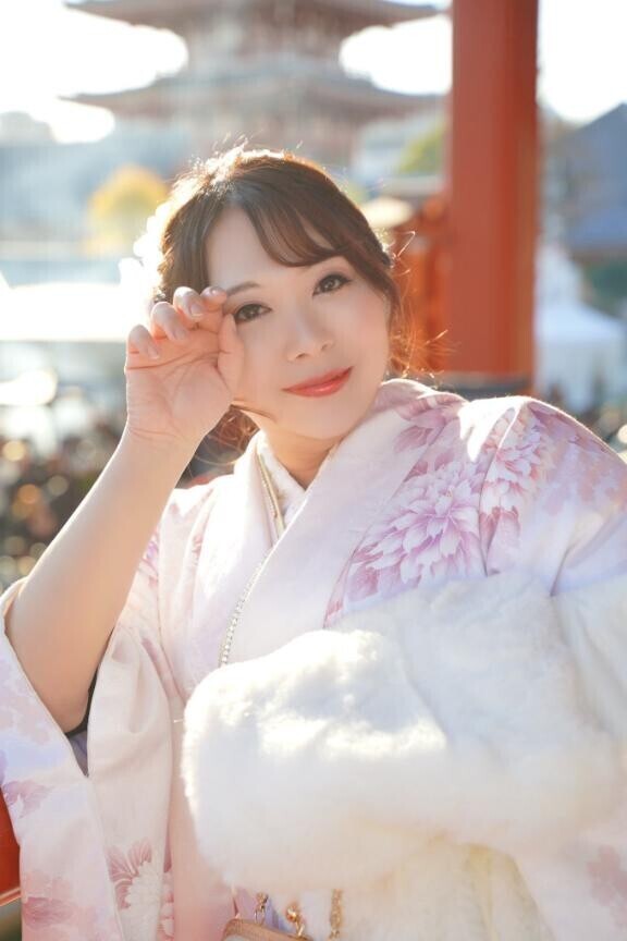 わちゃわちゃ、したんだよお