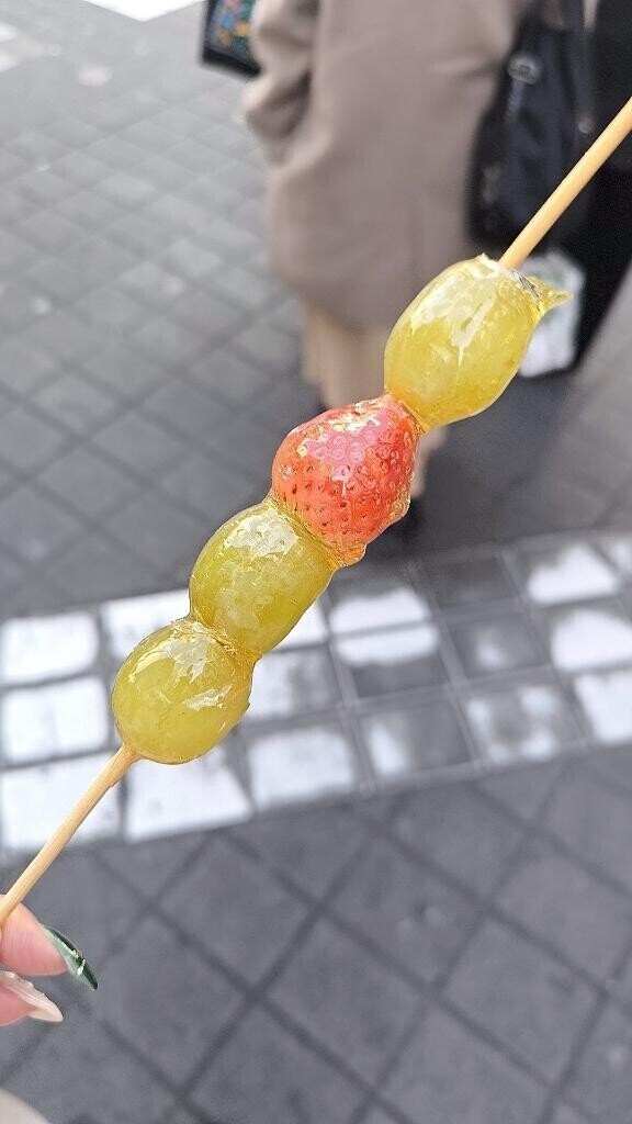 [お題]from:今はメールかなさん