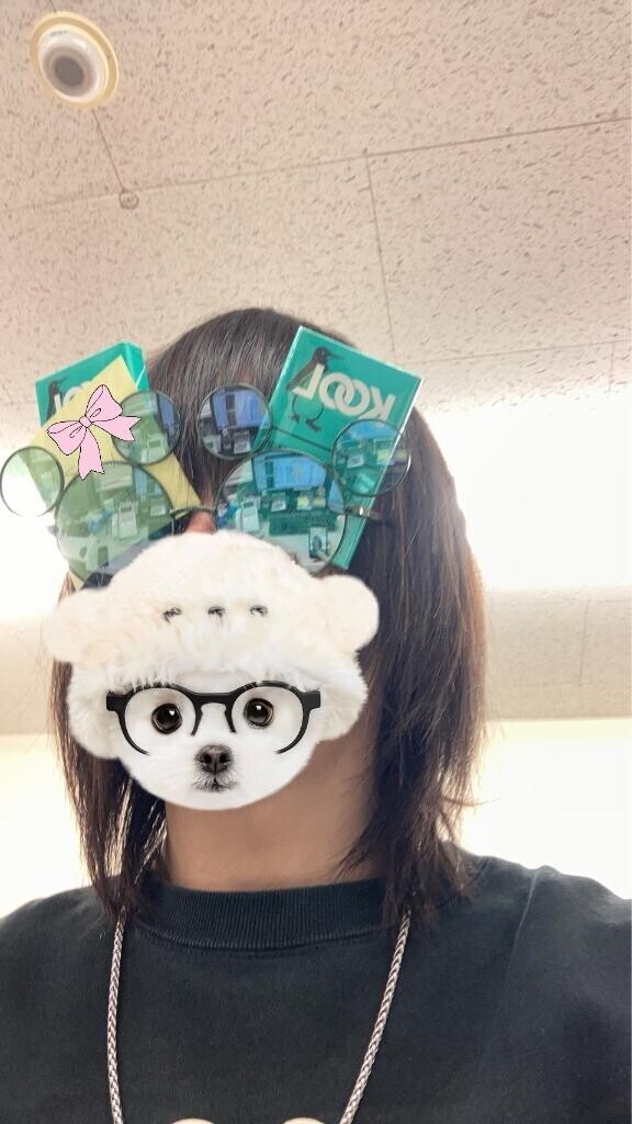 自由なスタッフ