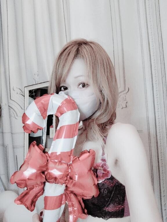 クリスマスだね