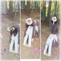 今日はレッスン♡