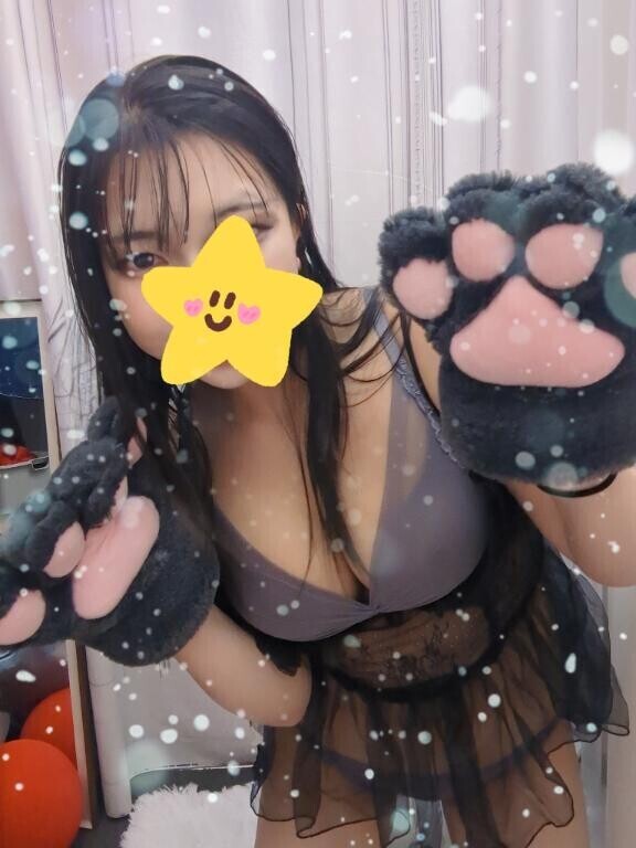 ぽつぽつ雨だね