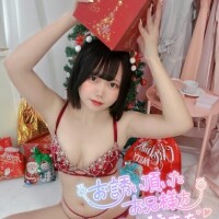 やっと会えたね