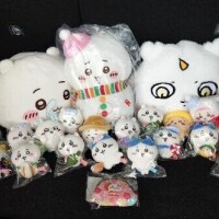 愛する人達からの⋯