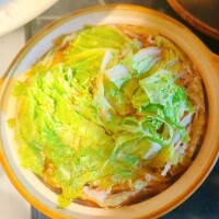 おなかパンパンになっちゃった