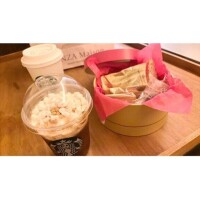 今日のお礼その1