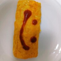 ふわふわたまご