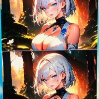 残り物には福的な？