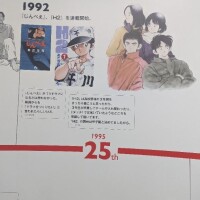 ねんがんの原画展