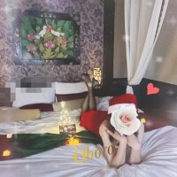 ジングルベルが聴こえたら♡